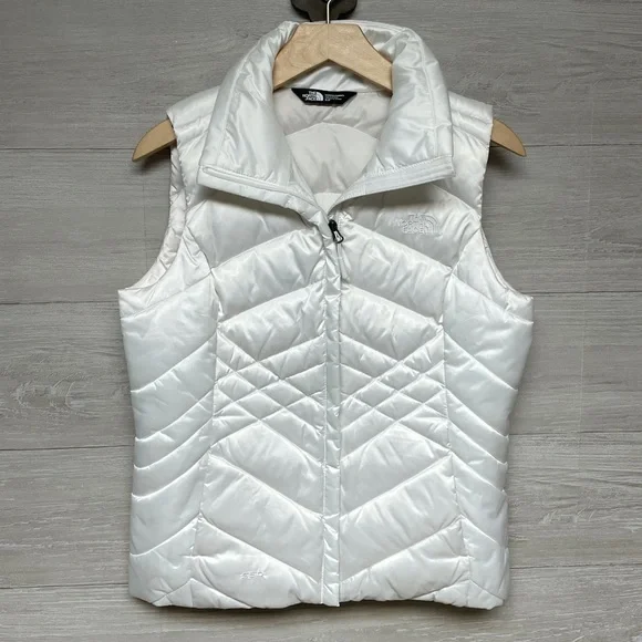| The North Face | puffer vest. Size S. - Picture 1 of 3
